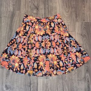 LuLaRoe Madison Skirt